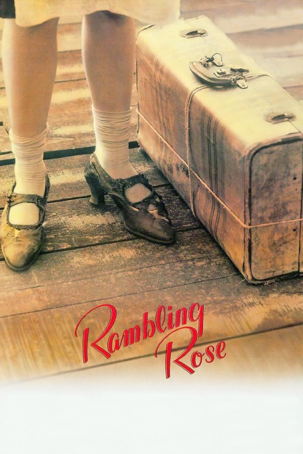 Постер Rambling Rose